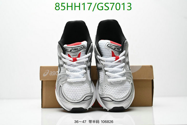 Men shoes-Asics Code: GS7013 $: 85USD