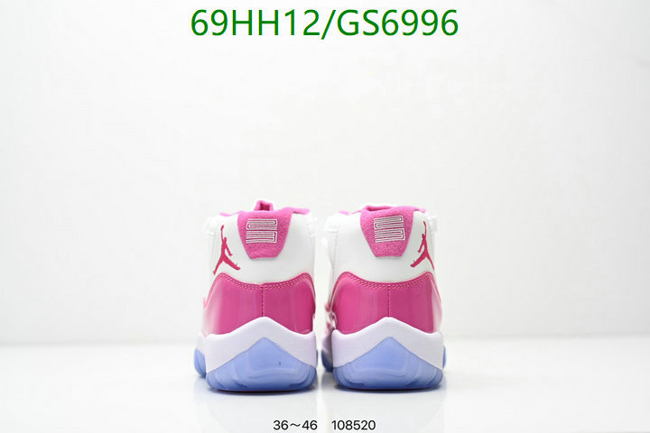 Men shoes-Nike Code: GS6996 $: 69USD
