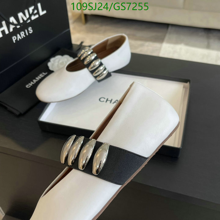 Women Shoes-ALAIA Code: GS7255 $: 109USD