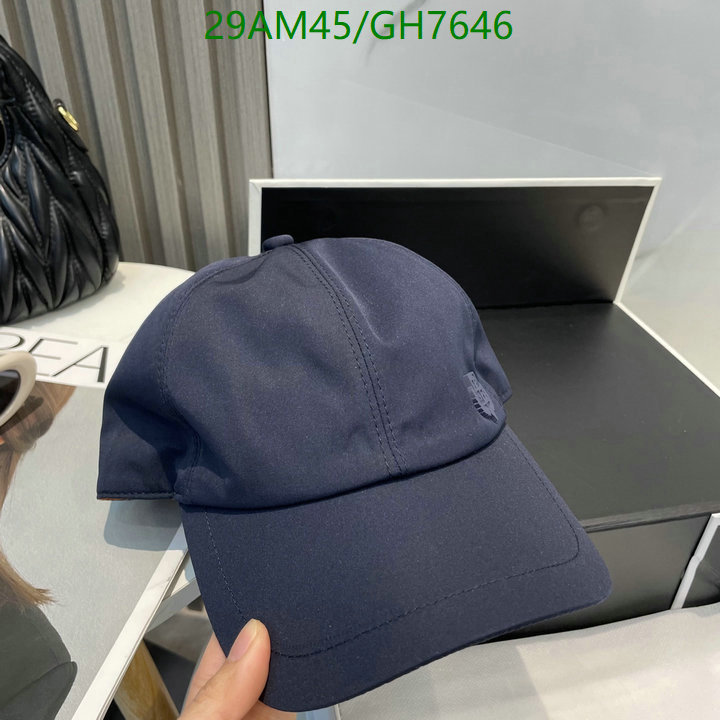Cap-(Hat)-Lora Piana Code: GH7646 $: 29USD