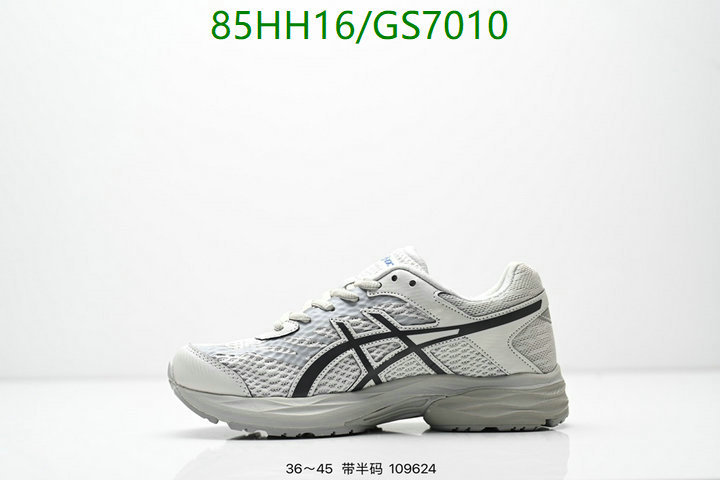 Men shoes-Asics Code: GS7010 $: 85USD