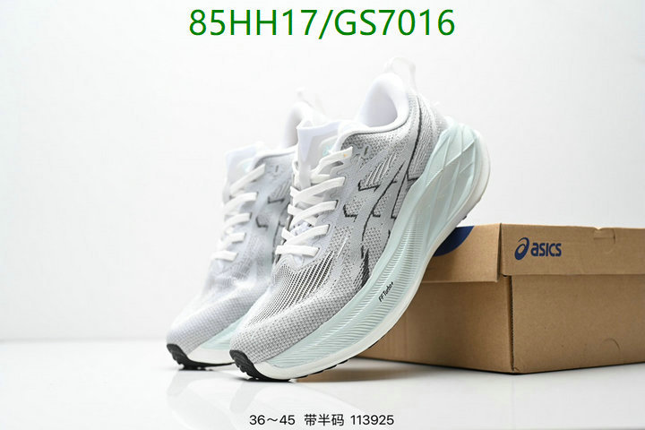 Men shoes-Asics Code: GS7016 $: 85USD