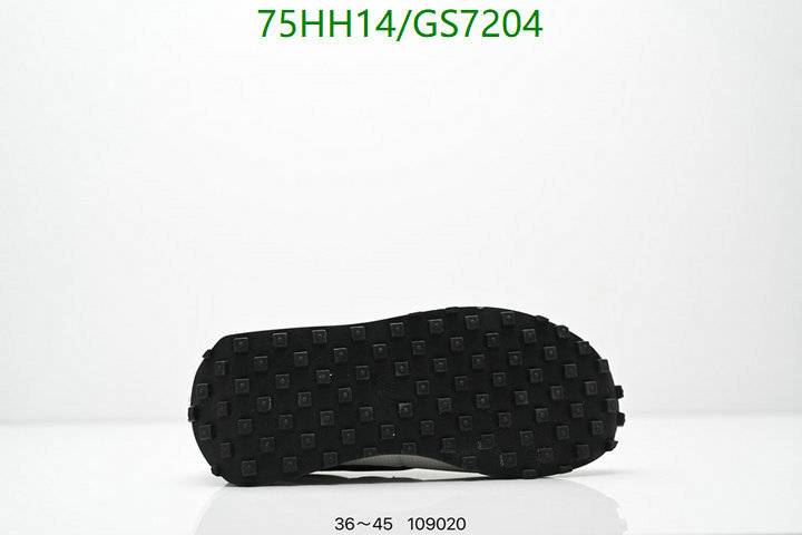 Women Shoes-NIKE Code: GS7204 $: 75USD
