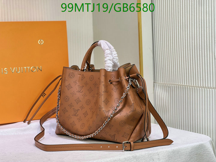 LV Bag-(4A)-Handbag Collection- Code: GB6580 $: 99USD