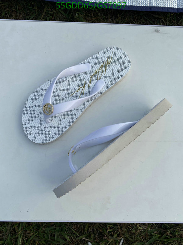 Women Shoes-Michael Kors Code: GS7097 $: 55USD