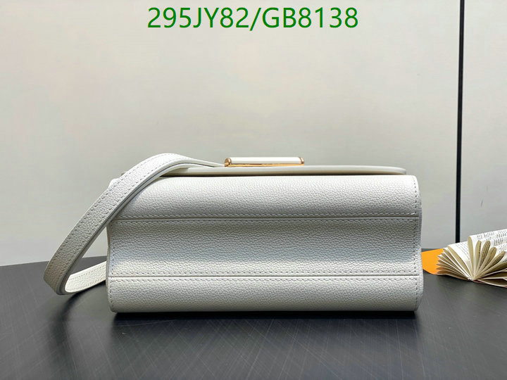 LV Bag-(Mirror)-TWIST Code: GB8138 $: 295USD