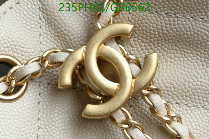 Chanel Bag-(Mirror)-Handbag- Code: GB6562 $: 235USD