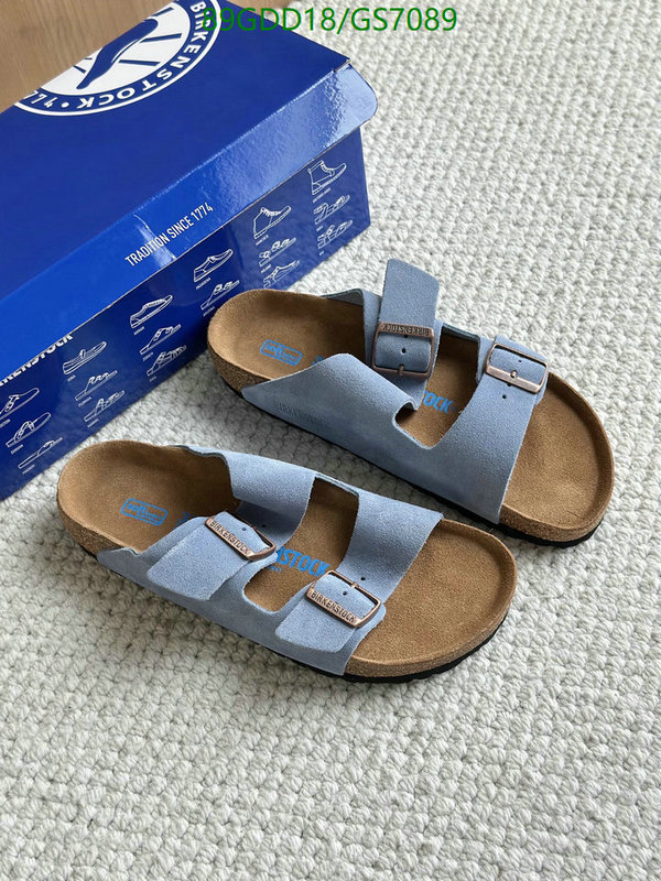 Men shoes-Birkenstock Code: GS7089 $: 89USD-yupoo dhgate Men shoes-Birkenstock Code: GS7089 $: 89USD