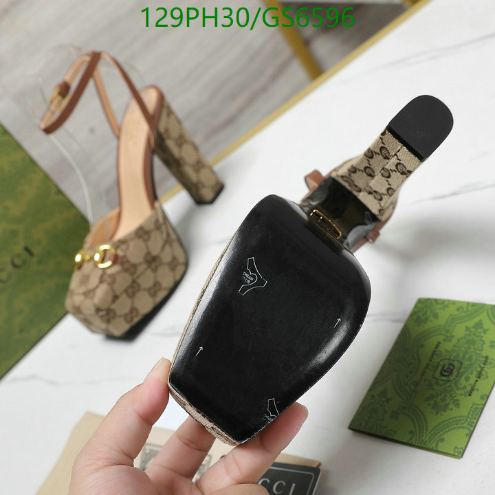 Women Shoes-Gucci Code: GS6596 $: 129USD-yupoo dhgate Women Shoes-Gucci Code: GS6596 $: 129USD