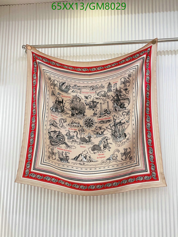 Scarf-Hermes Code: GM8029 $: 65USD