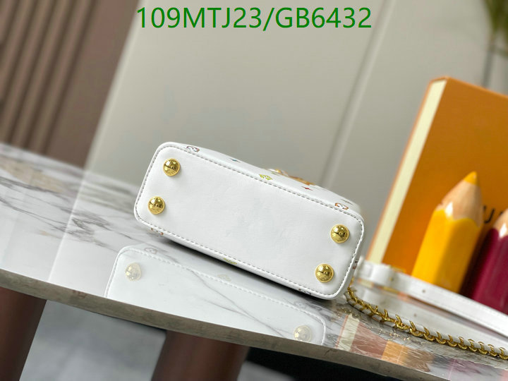 LV Bag-(4A)-Handbag Collection- Code: GB6432