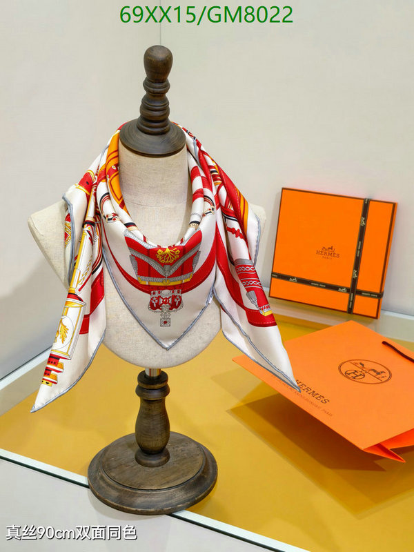 Scarf-Hermes Code: GM8022 $: 69USD