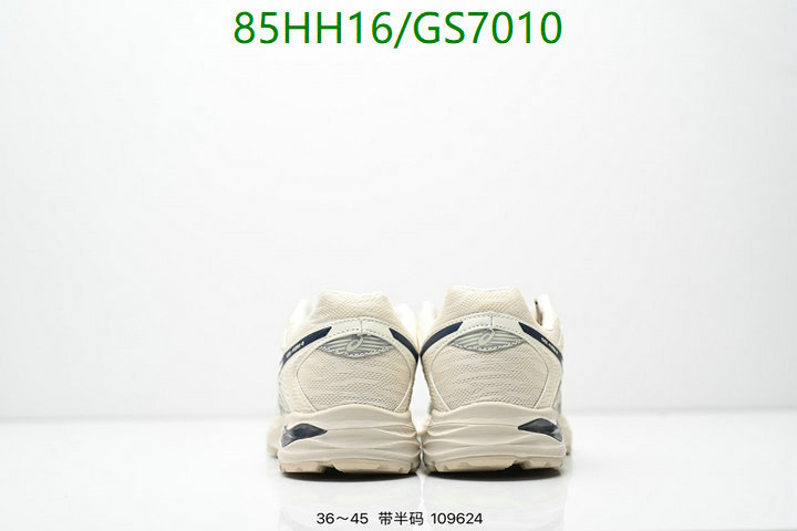 Men shoes-Asics Code: GS7010 $: 85USD