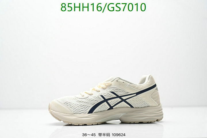 Men shoes-Asics Code: GS7010 $: 85USD
