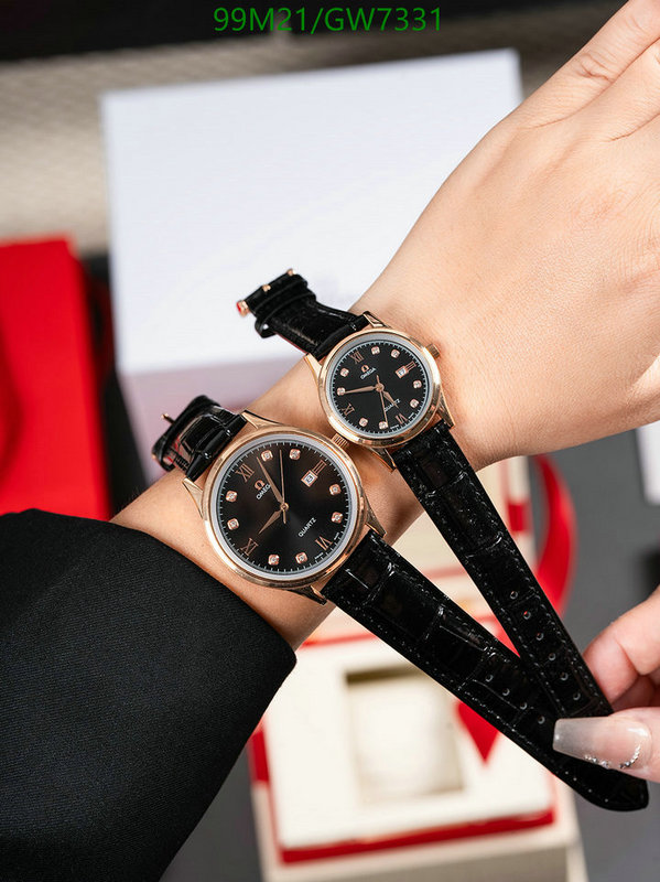 Watch-(4A)-Omega Code: GW7331 $: 99USD