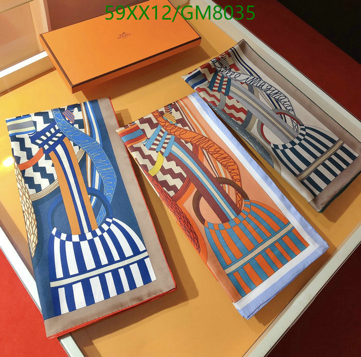 Scarf-Hermes Code: GM8035 $: 59USD