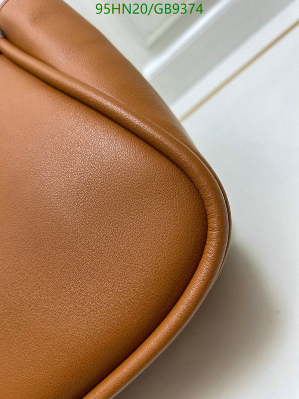 Prada Bag-(4A)-Handbag- Code: GB9374 $: 95USD