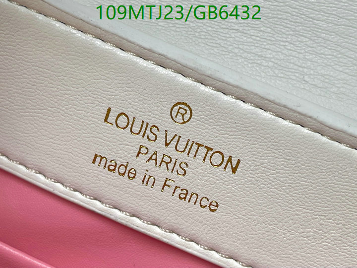 LV Bag-(4A)-Handbag Collection- Code: GB6432