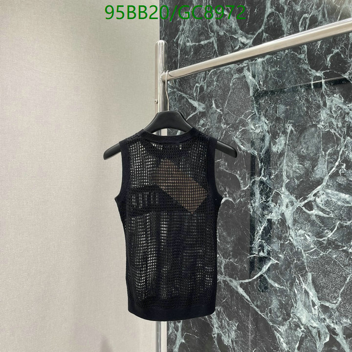 Clothing-MIUMIU Code: GC8972 $: 95USD