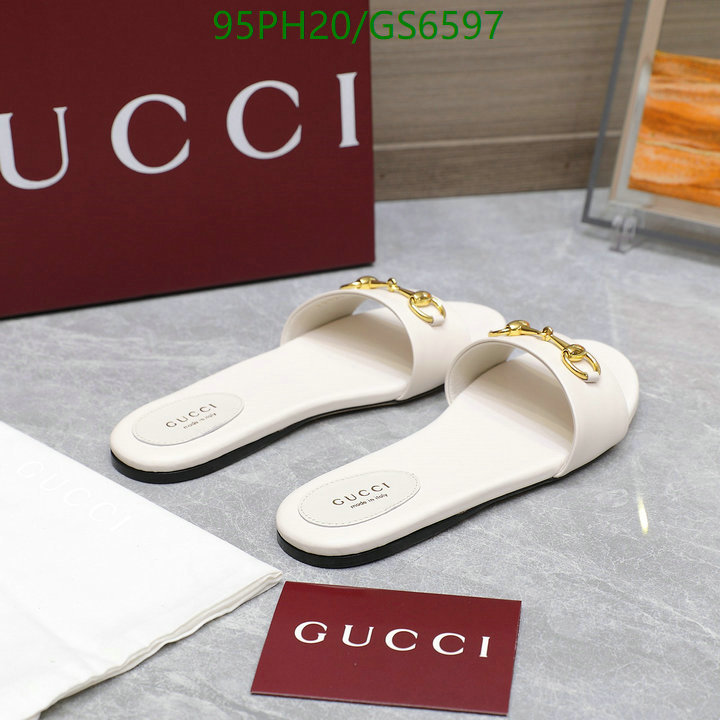 Women Shoes-Gucci Code: GS6597 $: 95USD