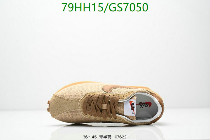 Women Shoes-NIKE Code: GS7050 $: 79USD