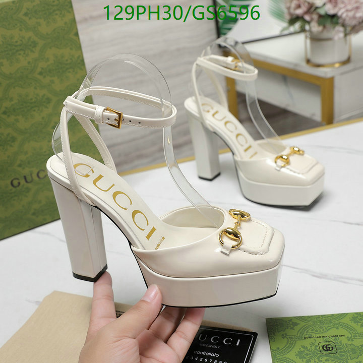 Women Shoes-Gucci Code: GS6596 $: 129USD-yupoo dhgate Women Shoes-Gucci Code: GS6596 $: 129USD