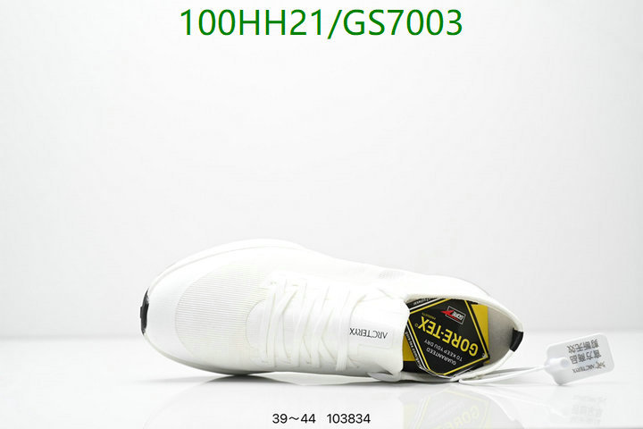 Men shoes-Arcteryx Code: GS7003 $: 100USD