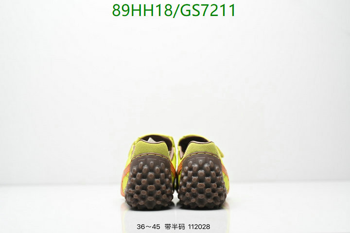 Men shoes-PUMA Code: GS7211 $: 89USD