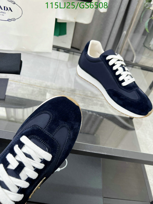 Women Shoes-Prada Code: GS6508 $: 115USD