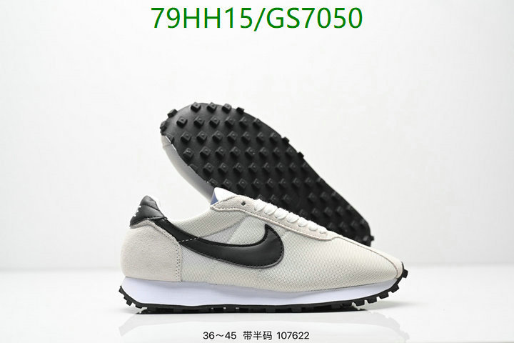 Women Shoes-NIKE Code: GS7050 $: 79USD
