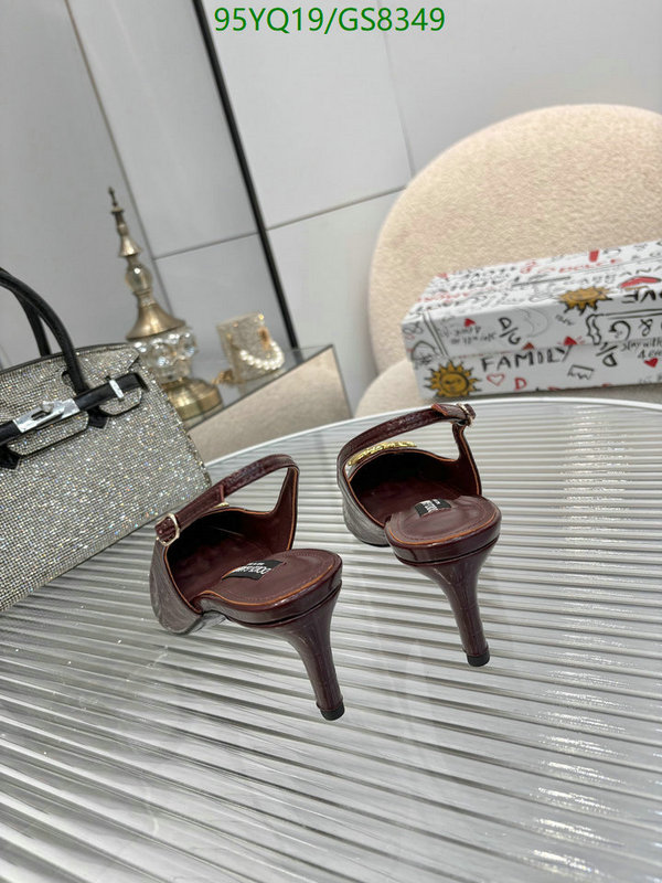Women Shoes-D&G Code: GS8349 $: 95USD-yupoo dhgate Women Shoes-D&G Code: GS8349 $: 95USD