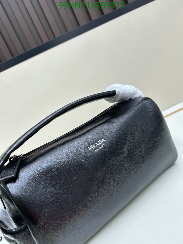 Prada Bag-(4A)-Crossbody- Code: GB9373 $: 99USD