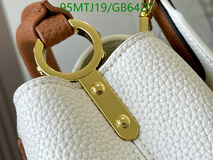 LV Bag-(4A)-Handbag Collection- Code: GB6427 $: 95USD