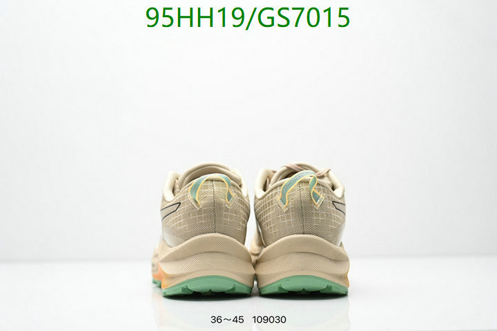 Men shoes-Asics Code: GS7015 $: 95USD