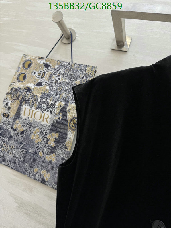 Clothing-Dior Code: GC8859 $: 135USD