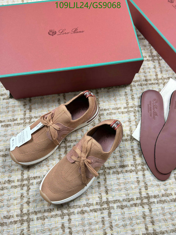 Women Shoes-Loro Piana Code: GS9068 $: 109USD