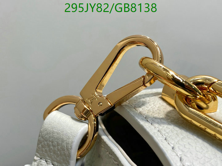 LV Bag-(Mirror)-TWIST Code: GB8138 $: 295USD