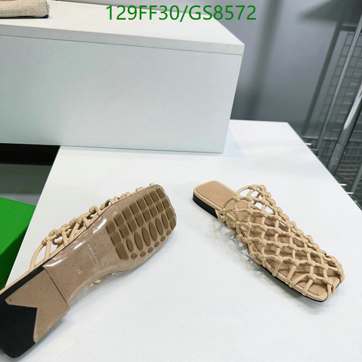 Women Shoes-BV Code: GS8572 $: 129USD
