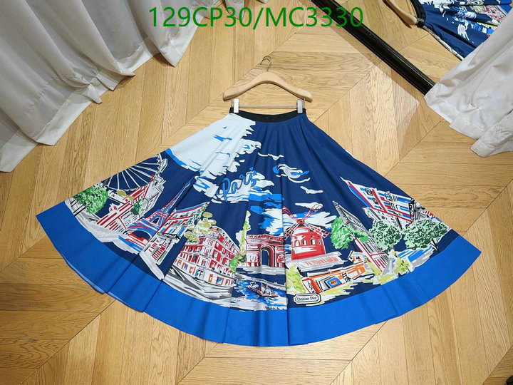 Clothing-Dior Code: MC3330 $: 129USD