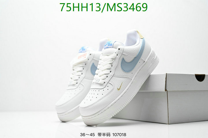 Women Shoes-NIKE Code: MS3469 $: 75USD