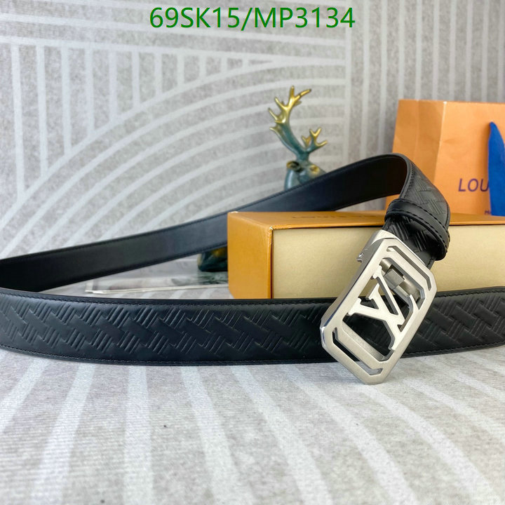 Belts-LV Code: MP3134 $: 69USD