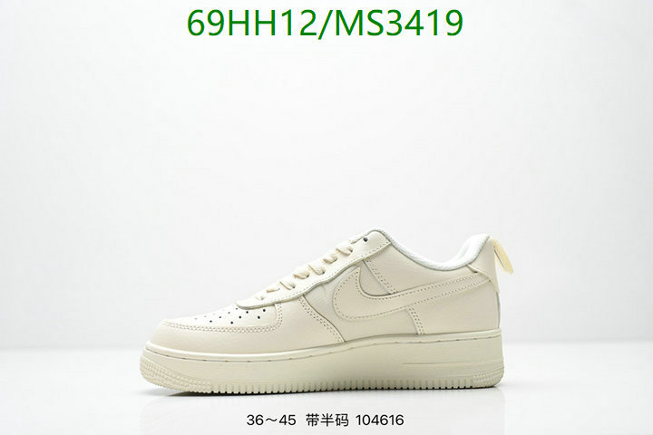 Women Shoes-NIKE Code: MS3419 $: 69USD