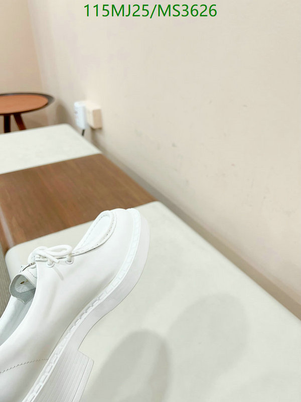 Men shoes-Prada Code: MS3626 $: 115USD