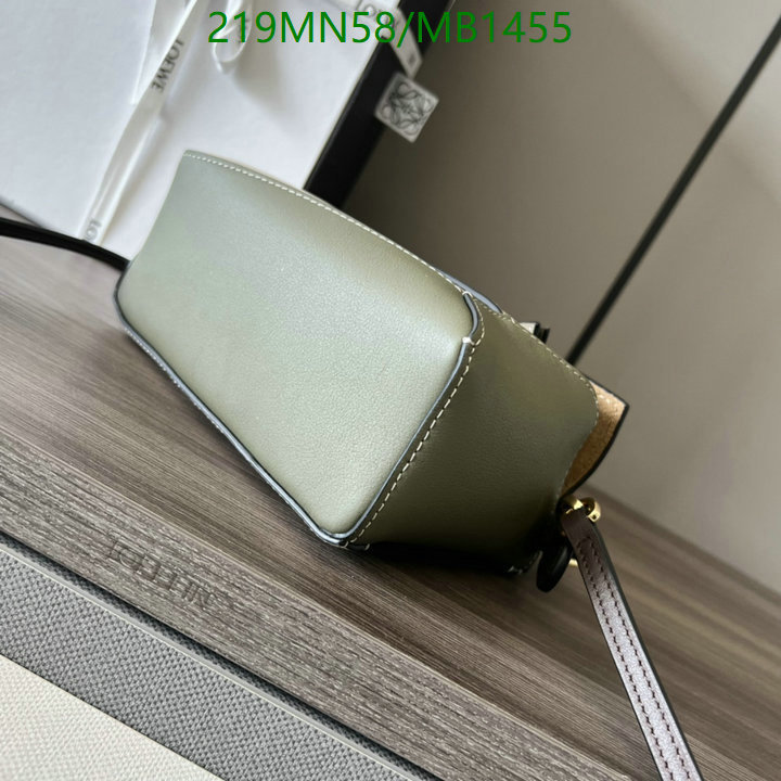 Loewe Bag-(Mirror)-Puzzle- Code: MB1455 $: 219USD