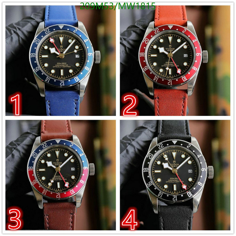 Watch-Mirror Quality-Tudor Code: MW1815 $: 209USD