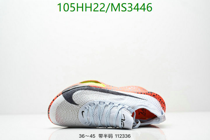 Women Shoes-NIKE Code: MS3446 $: 105USD