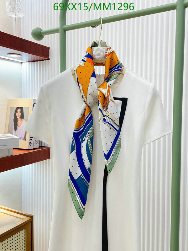 Scarf-Hermes Code: MM1296 $: 69USD