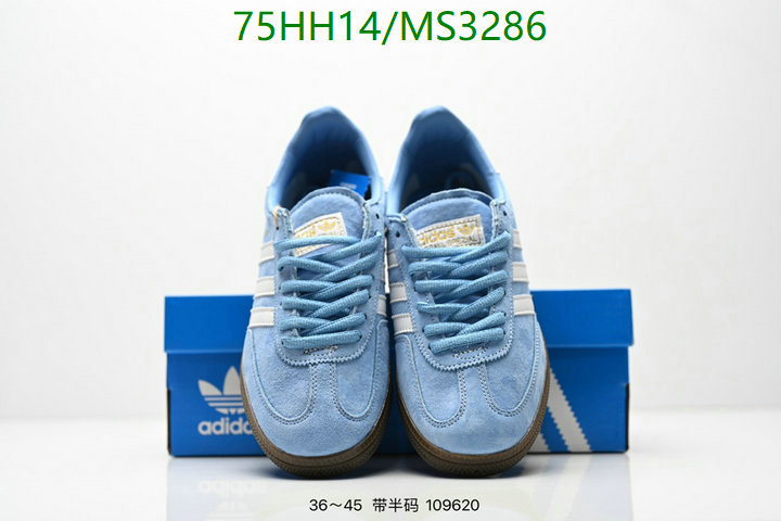 Men shoes-Adidas Code: MS3286 $: 75USD