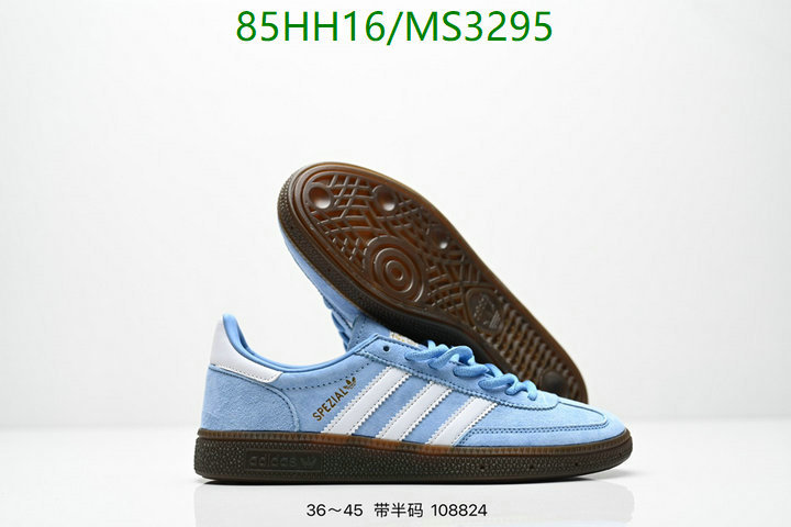 Women Shoes-Adidas Code: MS3295 $: 85USD