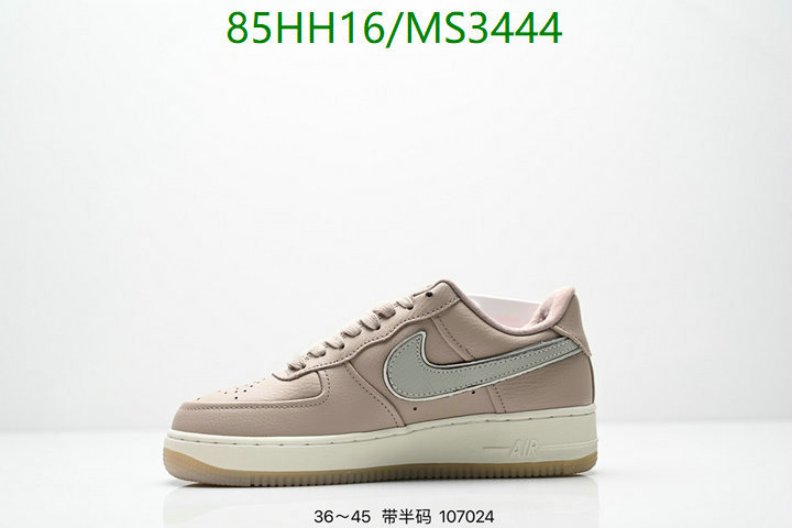 Men shoes-Nike Code: MS3444 $: 85USD